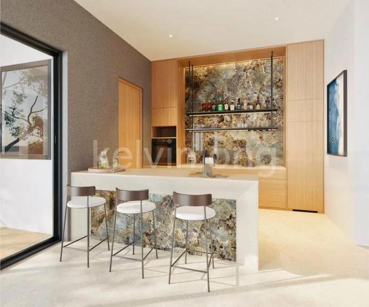 9 Bed Semi-Detached House (Landed) for Sale in  Kheam Hock Gardens - Image 3